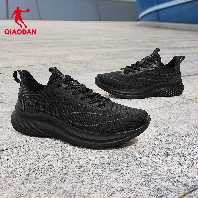 乔丹通勤基础跑步鞋男