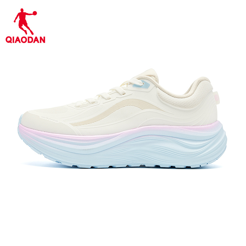 乔丹风凌商场打折QDB022254232