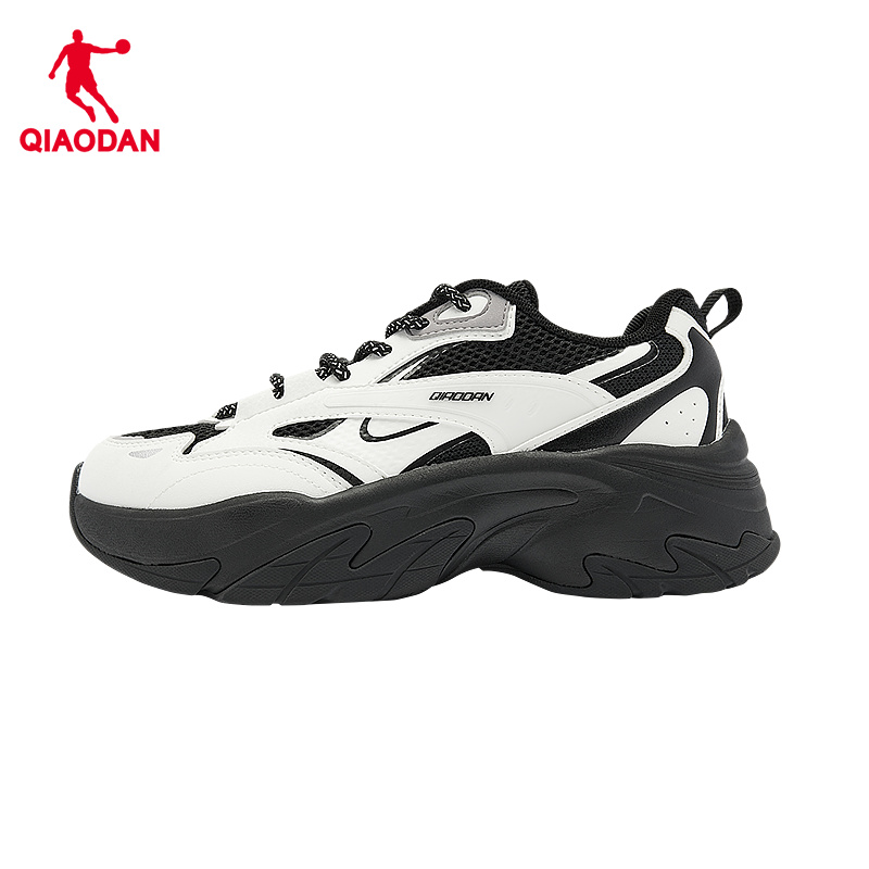 乔丹老爹鞋女鞋2024秋季