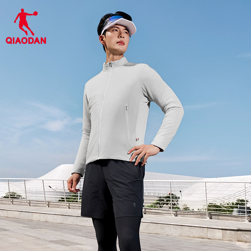 乔丹黑标p棉60g防水棉衣