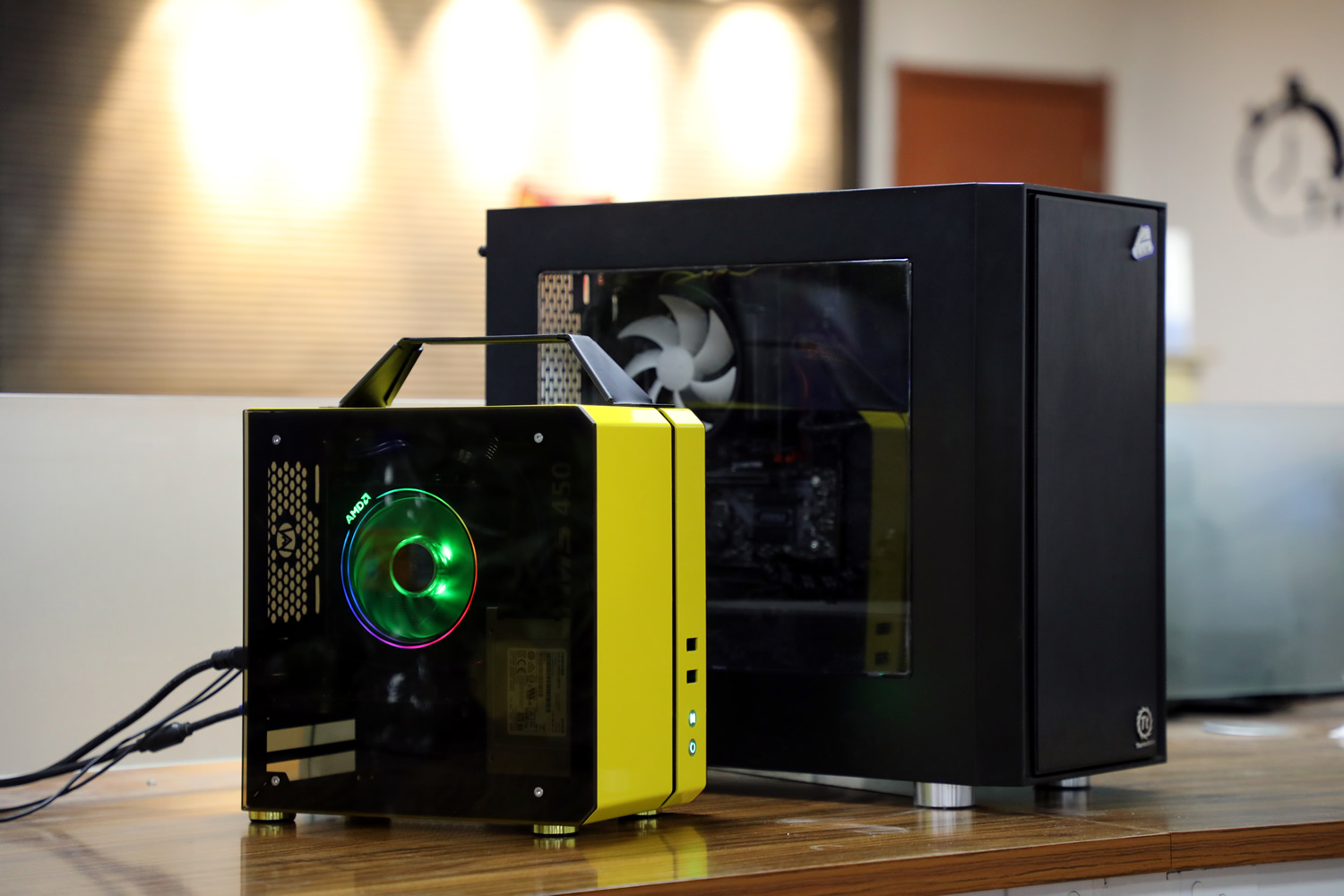 侧透itx小机箱c24小方糖 非k39 u4 s3 肖邦 【】手提便携|ruв категории компьютерное оборудование/дисплей/Компьютерная периферия, шасси - от Buy2taobao.com для оказания профессиональной услуги покупки агента Taobao