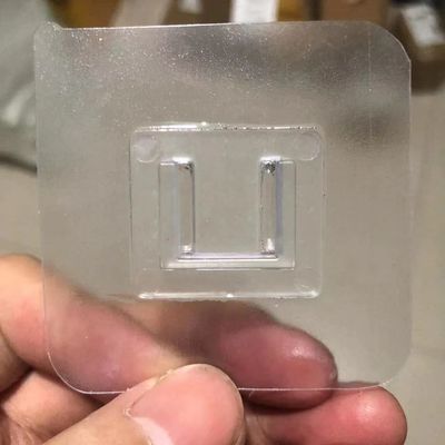 无粘贴亚克力无痕强力无痕