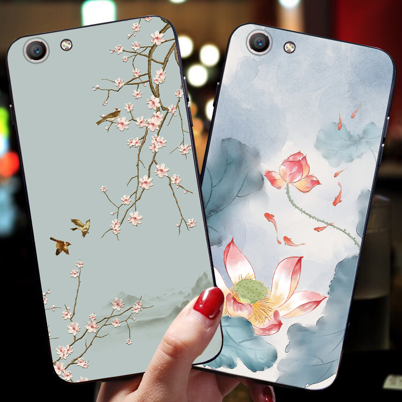 opopa59m手机壳oppoa59s硅胶a5套全包0pp0防摔oppoa1软壳潮a1带挂绳a57男oppo潮牌a3中国风a59s女保护套opooa