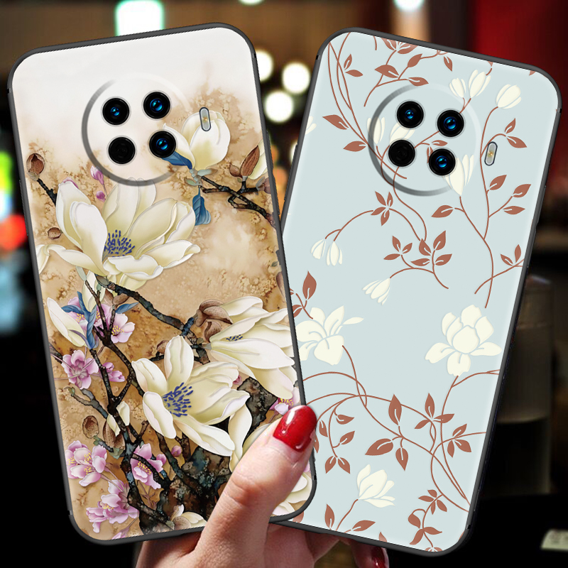 oppoace2手机壳简约ace2硅胶软壳女款oppace网红opopace3带挂绳挂脖oppo全包镜头防摔0pp0超薄磨砂潮牌保护套