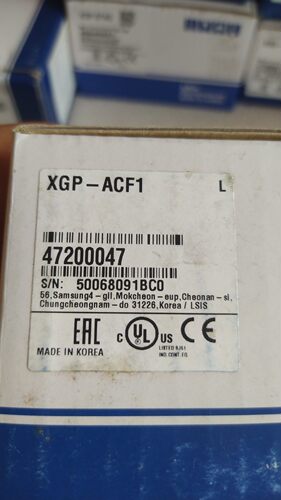 XGP-ACF1GRL-TR4AK3P-07AS