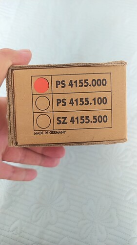 PS4155000现货原装正品配电柜