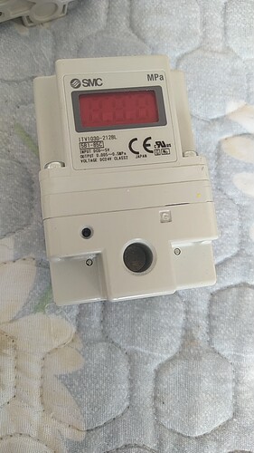 SMC电气比例阀ITV1030-212BL 原装正品假现货原装全新原装正品