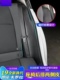两侧改装 皮革贴 雷凌 专用后排座椅 24款 全新换代丰田卡罗拉