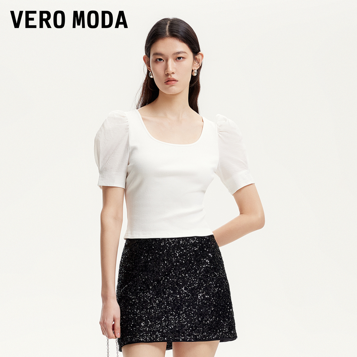 ڲɫ XS Vero Moda˿T179Ԫ