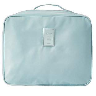 衣物收纳袋行李箱便携整理换洗内衣贴身专用分装密封耐用拉链袋子