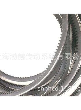 盖茨有齿三角皮带V13x860,V13x865,V13x870,V13x875,V13x880