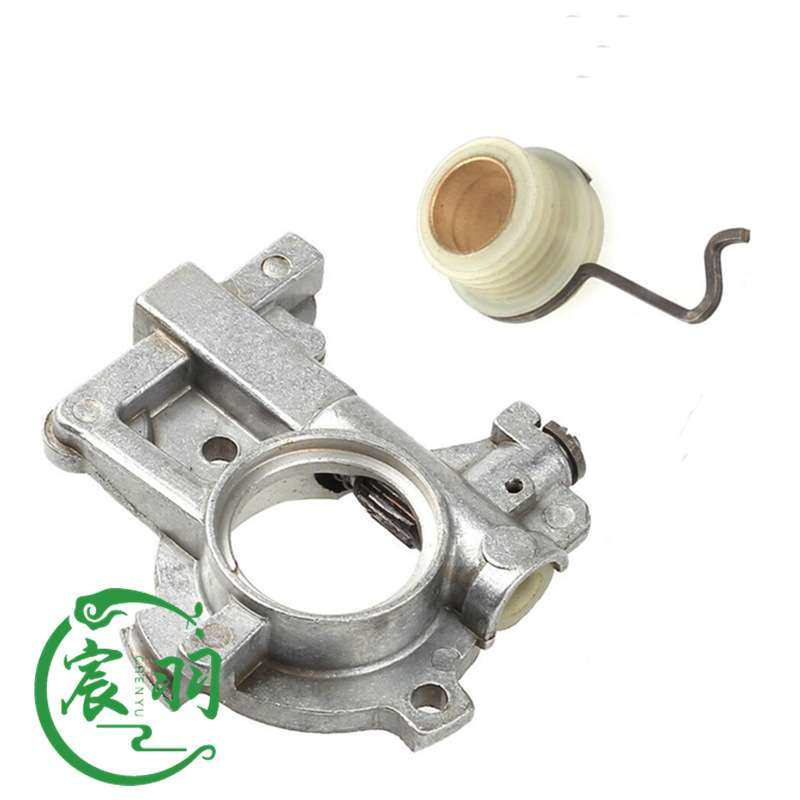 MS660 MS650 066机油泵 蜗杆 勾 涡轮 油锯链锯配件,农机/农具/农膜,农机配件,淘宝优惠券,粉丝福利购,淘宝优惠卷