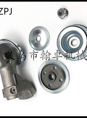 FS160 FS180 FS220 FS280 FS290 FS300 FS310齿轮箱 工作头 翰卓