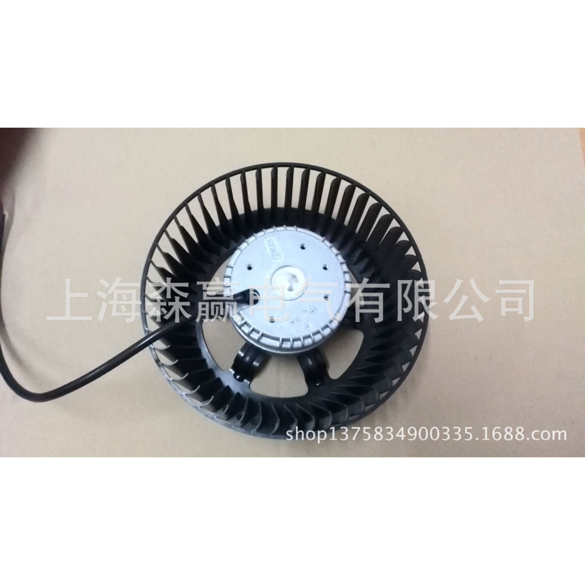 家用空气净化器风机SY210