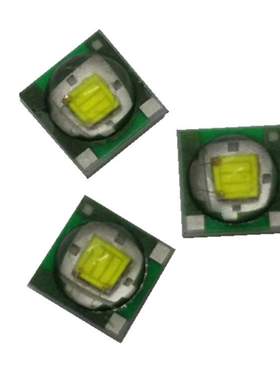 替代原装 3535 LED 3W 3535白光灯珠0.7A3535灯珠XPG3535XPE灯珠