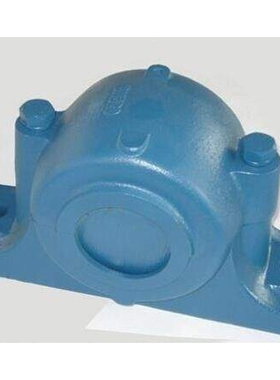 轴承座SN3030剖分式轴承座