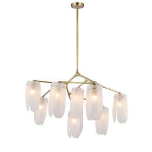 工程款式按图片生产灯具美式欧式吊灯吸顶灯壁灯来图生产