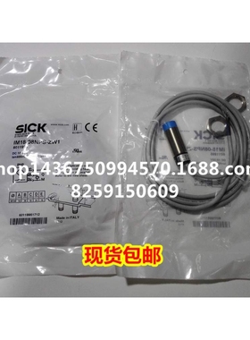 IM18-05BPS-ZWB IM18-08NNS-ZW1 IM18-08NPS-ZW1 IM30-15NUS-ZUX