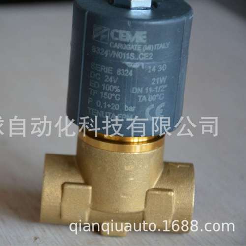 8324VN011S  CEME 电磁阀现货P价