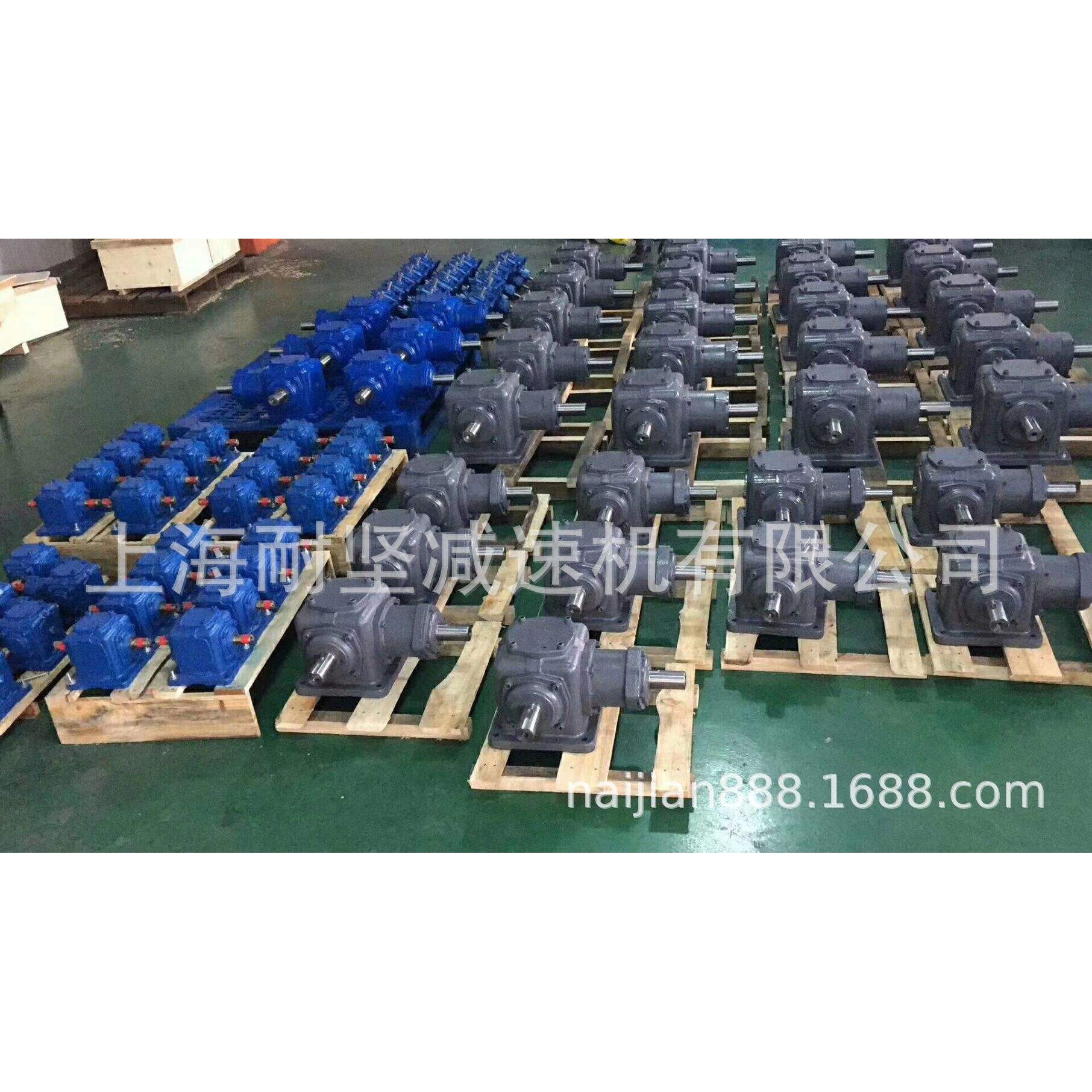 T4齿轮转向器减速机耐用坚固价格合理