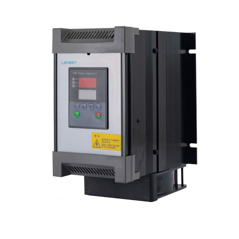 三相数字电力调整器HM6-4-4-150A~200A数显功率控制调功器温度控