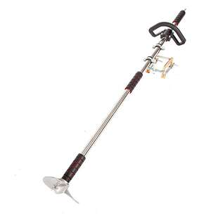 船外机推进器挂浆机支架铝合金螺旋桨叶推动器铉外机船用马达浆叶