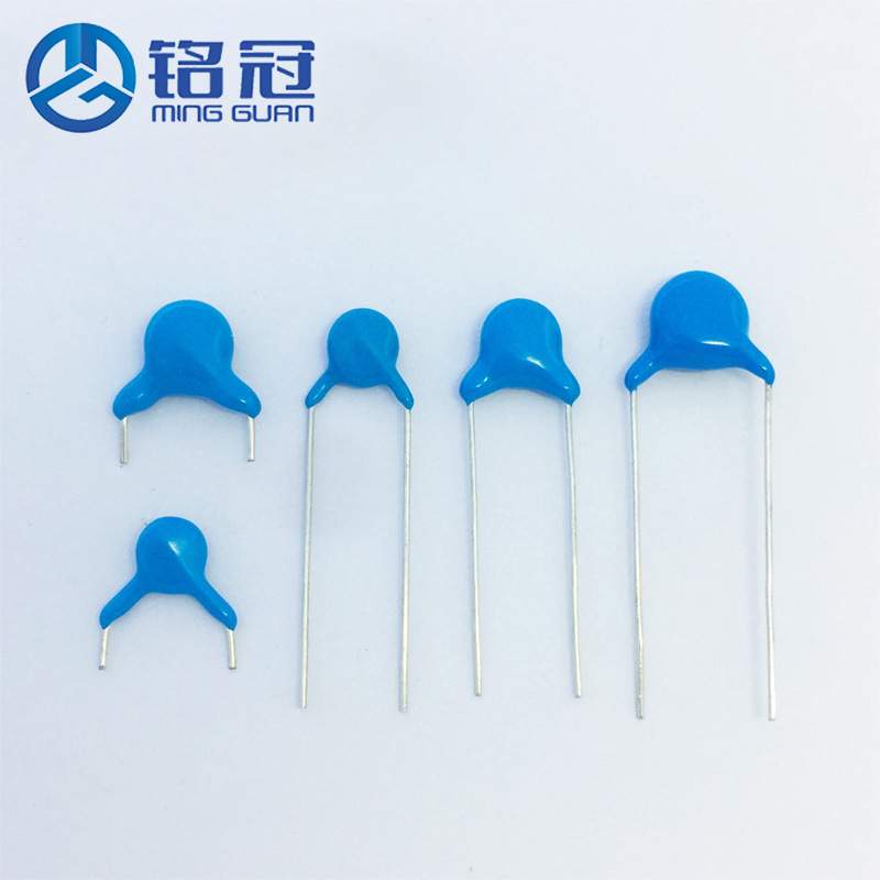 厂家现货直销X1 Y2陶瓷安规电容器250VAC332M 3300PF P7.5MM