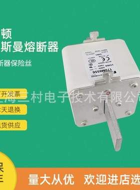 全新原装快速熔断器保险丝170M8626 170M8627 170M8629 170M8630
