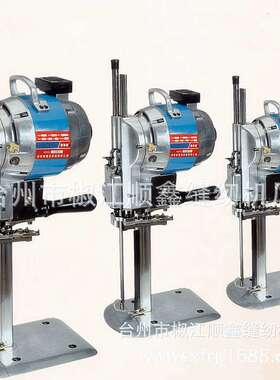 骏兄BH-CZD-3直刀裁剪机高速自动磨刀裁布机电剪刀切布机智能裁剪