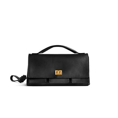 Bag crossbody bag, women's fashionable armpit bag, women's