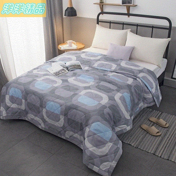 QuiltBlanketBeddingCover