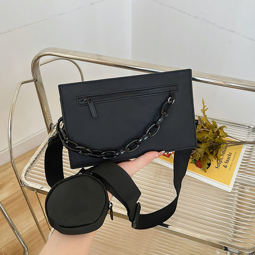女时尚运动小挎包Men's shoulder bag sports small shoulder bag