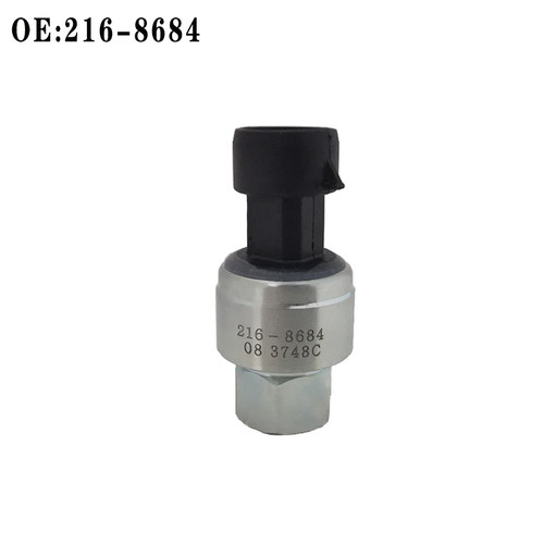 适用平地机3508/3406压力传感器216-8684 2168684/4CP4-1传感器