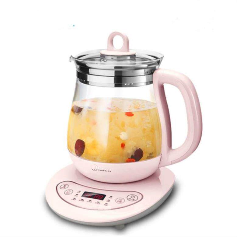 China electromagnetism Kettle Health pot glass Mini Thermostat Tea furnace Kettle electrothermal automaticin the Kitchen Appliances , Health/Health/Medicine or pot  category - from Buy2taobao.com to provide professional Taobao agent buy service