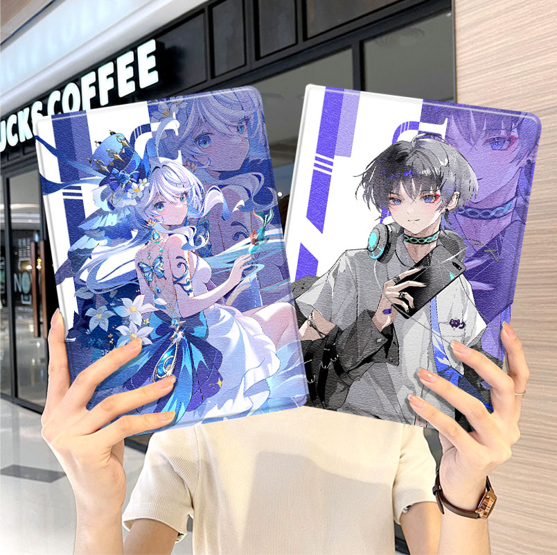 null原神2021款ipad9保护