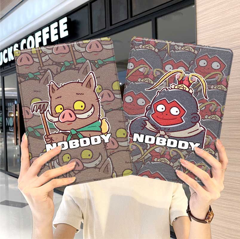 内壳软硅胶材质。舒适手感,四角防摔。