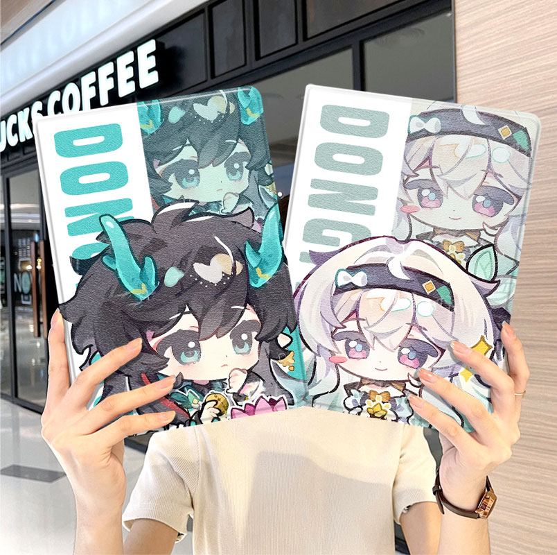 内壳软硅胶材质。舒适手感,四角防摔。