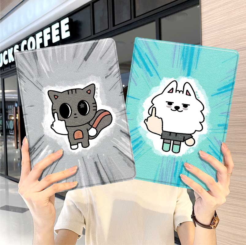 内壳软硅胶材质。舒适手感,四角防摔。