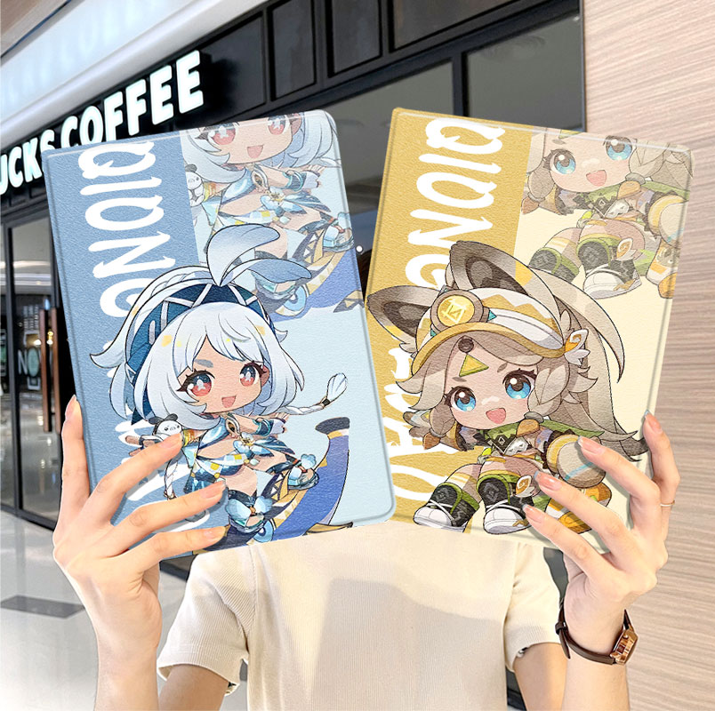内壳软硅胶材质。舒适手感，四角防摔。