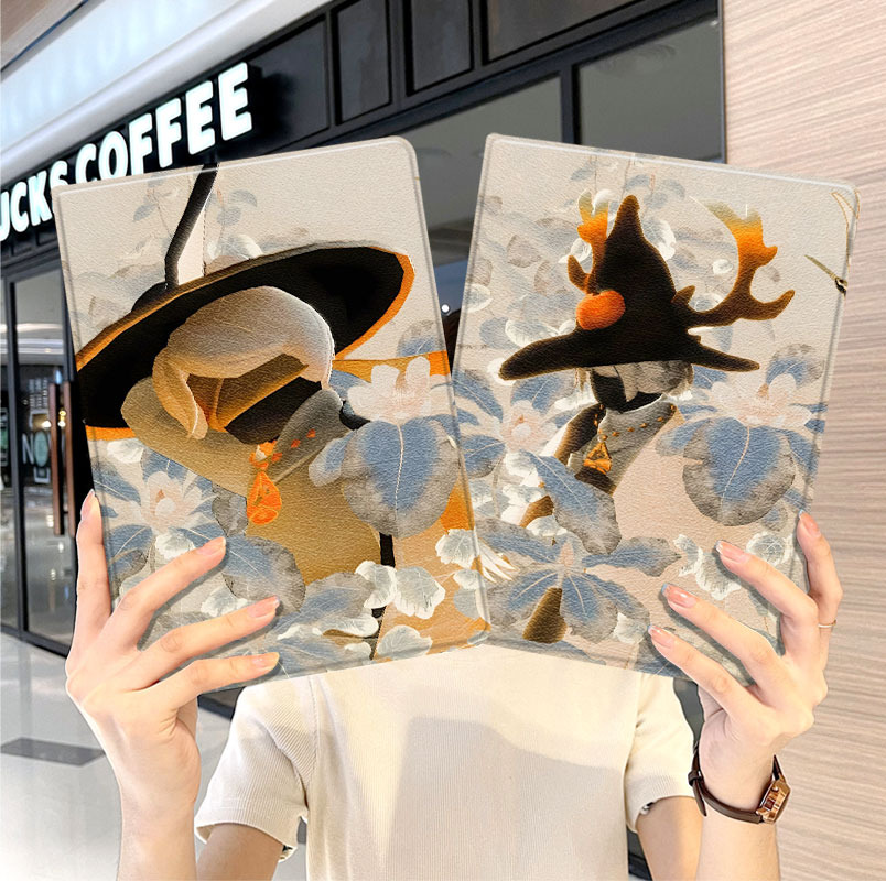 内壳软硅胶材质，舒适手感