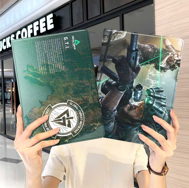 内壳软硅胶材质。舒适手感,四角防摔。