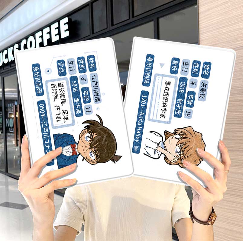 内壳软硅胶材质。舒适手感,四角防摔。