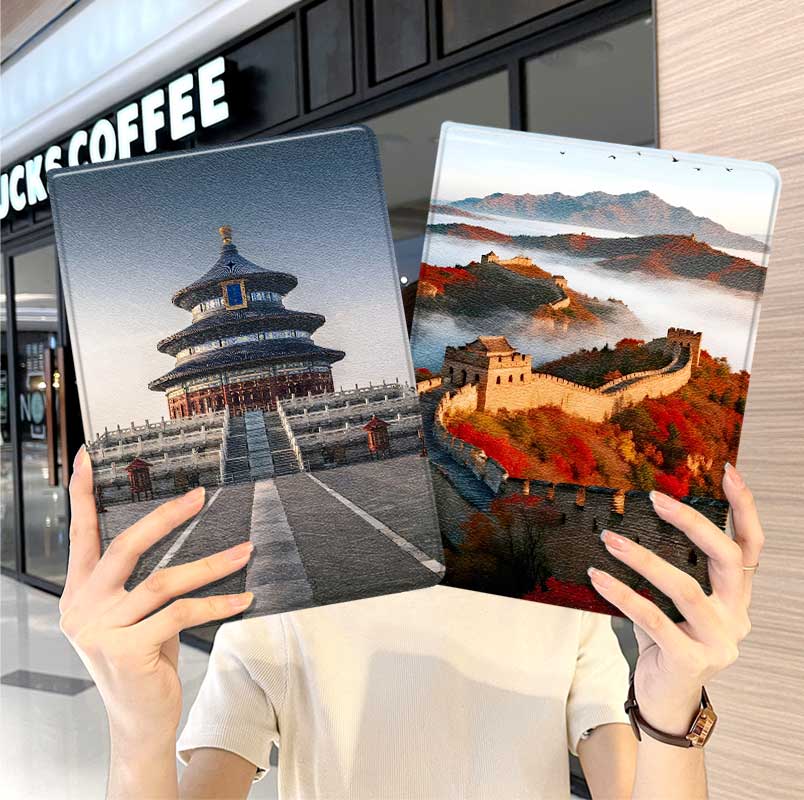 内壳软硅胶材质。舒适手感,四角防摔。