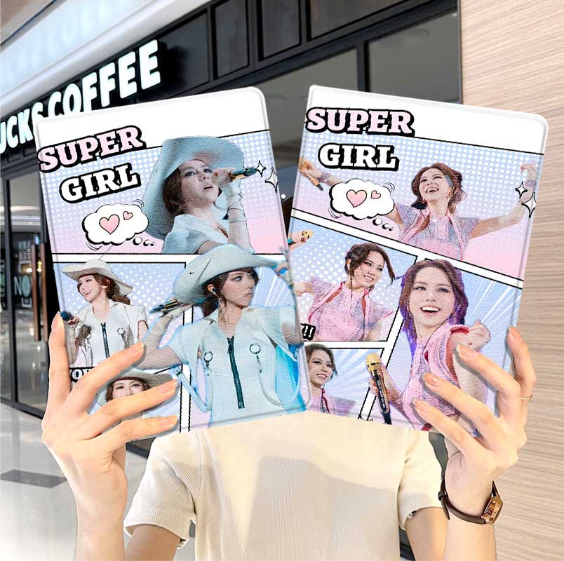 内壳软硅胶材质。舒适手感,四角防摔。