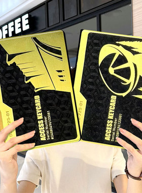 三角洲行动ipad10保护套pro2024款11寸5苹果air6平板mini7壳4迷你3适用2三折带笔槽八8第9代2021周边2020男生