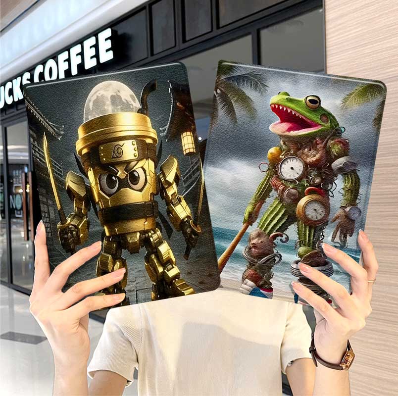 内壳软硅胶材质。舒适手感,四角防摔。