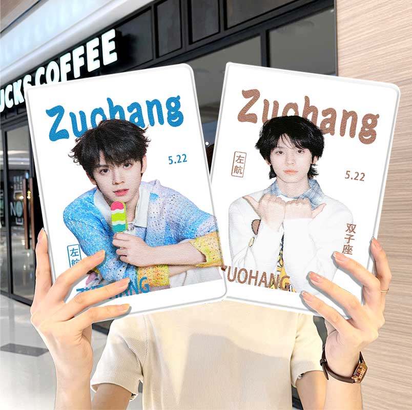 左航ipad10保护套pro2024款11寸5苹果air7平板mini6壳4迷你3适用2三折2020带笔槽8第9代2021明星同款2018周边,3C数码配件,平板电脑保护套/壳,淘宝优惠券,粉丝福利购,淘宝优惠卷