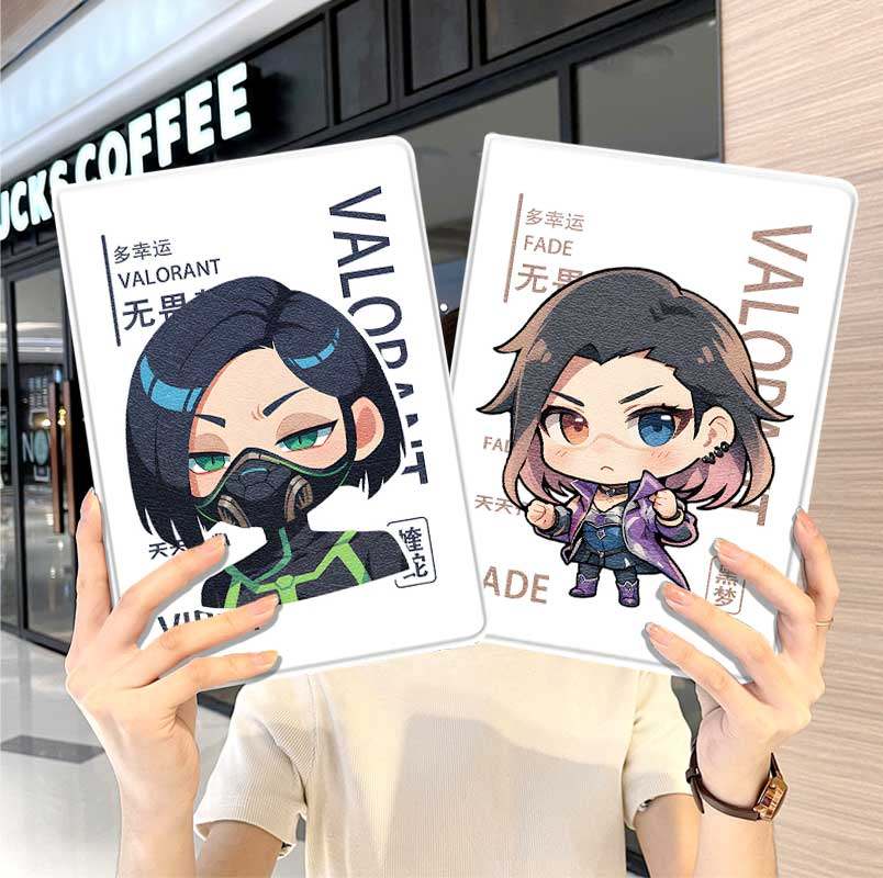 无畏契约黑梦ipad10保护套pro2024款11寸5苹果air7平板mini6壳4适用3三折2020带笔槽8第9代2021蝰蛇2018周边,3C数码配件,平板电脑保护套/壳,淘宝优惠券,粉丝福利购,淘宝优惠卷