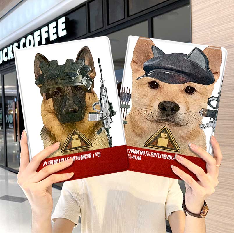 内壳软硅胶材质。舒适手感,四角防摔。