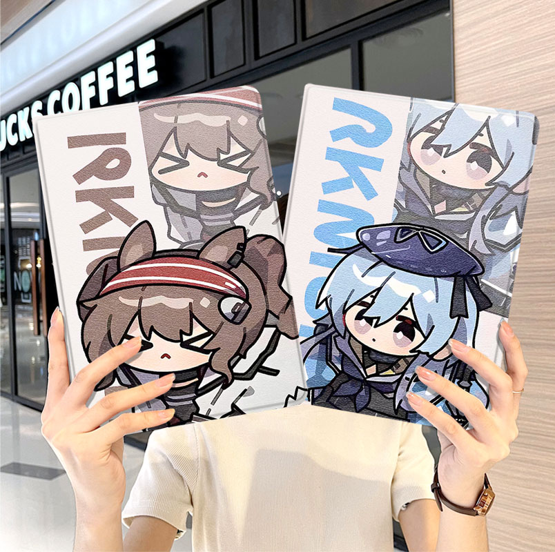 内壳软硅胶材质。舒适手感，四角防摔。